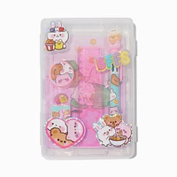 Chibi Critters BFF Stationery Set
