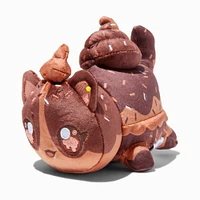 Aphmau™ Litter 6 Ice Cream Mystery MeeMeows Plush Toy Blind Bag - Styles Vary