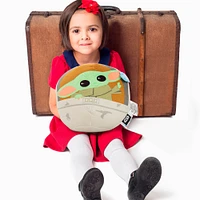 Star Wars™: The Mandalorian Child Cloud Pillow