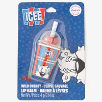 ICEE® Wild Cherry Claire's Exclusive Lip Balm