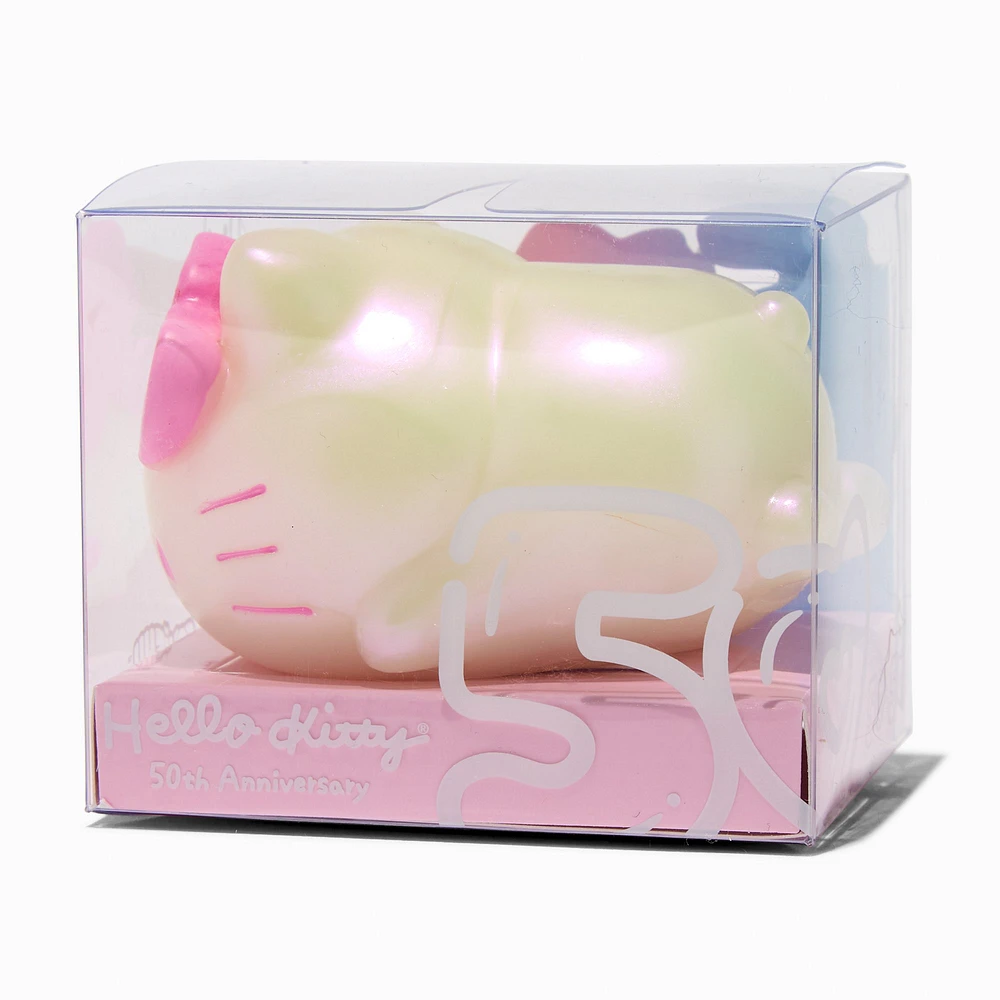 Hello Kitty® 50th Anniversary Mochi Squishy Blind Bag - Styles Vary