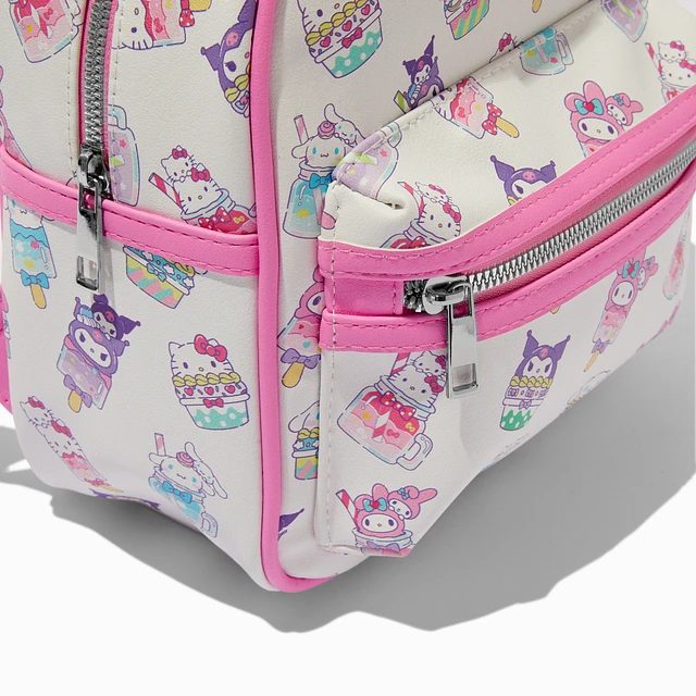Claire's Hello Kitty And Friends Backpack | MainPlace Mall