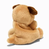 Palm Pals™ Frankie 5" Plush Toy