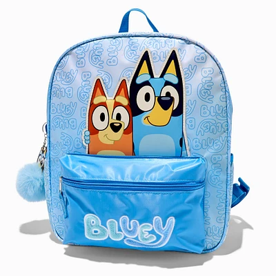 Bluey Backpack