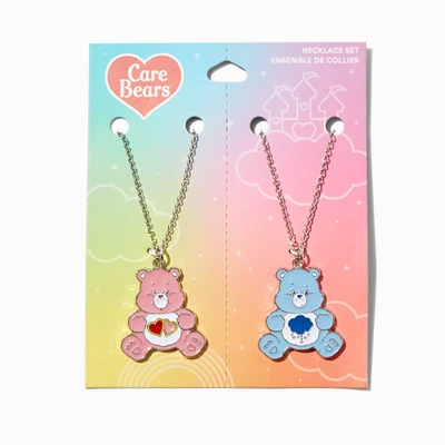 Care Bears™ Best Friends Pendant Necklace Set - 2 Pack
