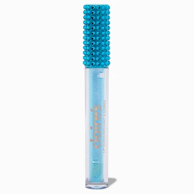 Bling Glitter Lip Gloss Wand