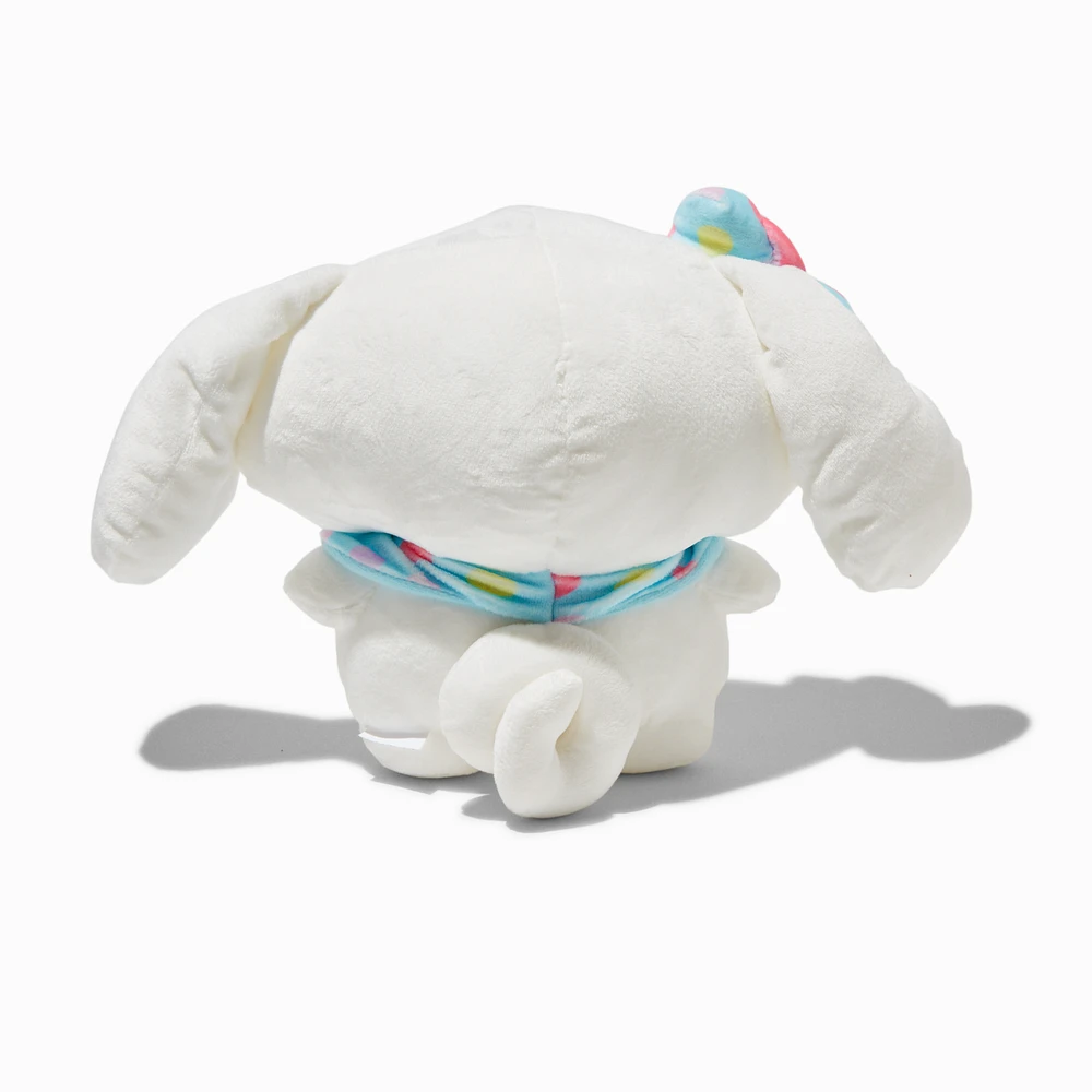 Hello Kitty® And Friends Series 2 8" Cinnamoroll™ Plush Toy