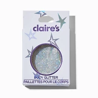 Loose Body Glitter - Holographic