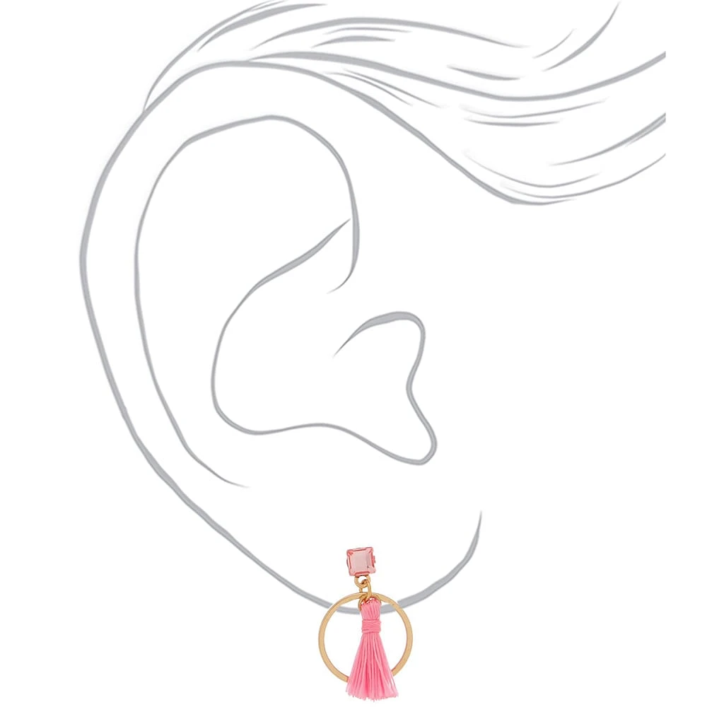 Favorite Things Stud Earrings - 9 Pack