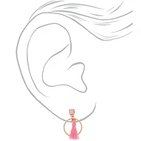 Favorite Things Stud Earrings - 9 Pack