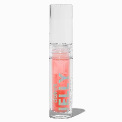 Coral Moisturizing Lip Jelly
