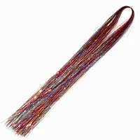 Rainbow Hair Tinsel