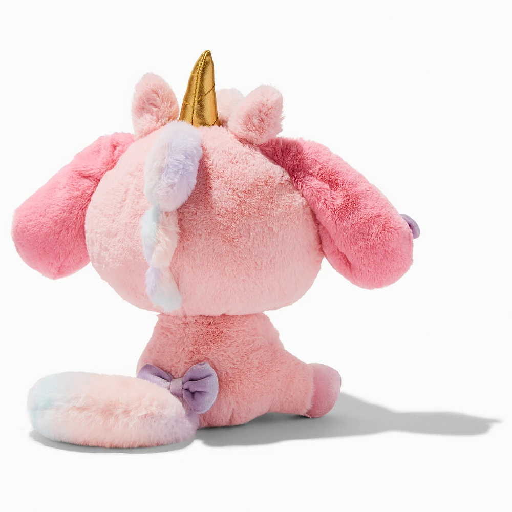 My Melody™ 10'' Unicorn Plush Toy