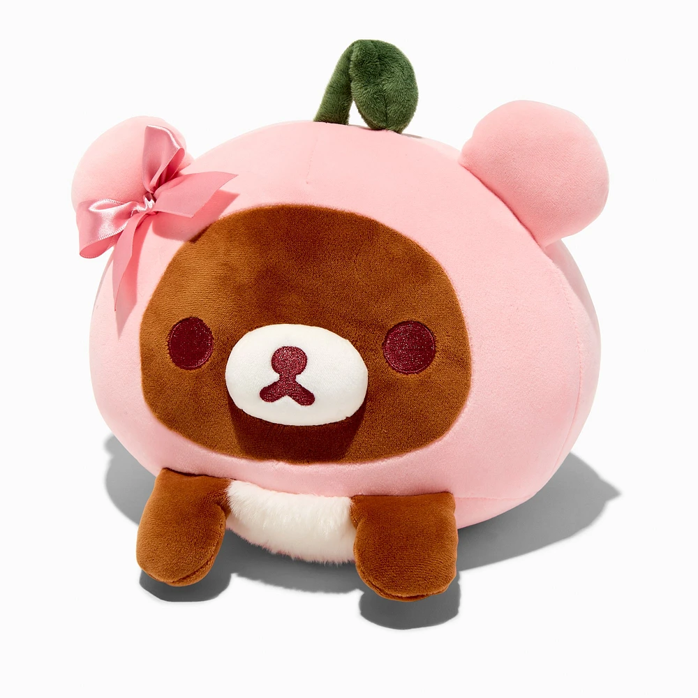 Rilakkuma™ 8'' Pink Cherry Mochi Plush Toy