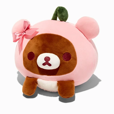 Rilakkuma™ 8'' Pink Cherry Mochi Plush Toy