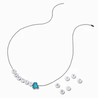 Care Bears™ Personalized Bead Necklace