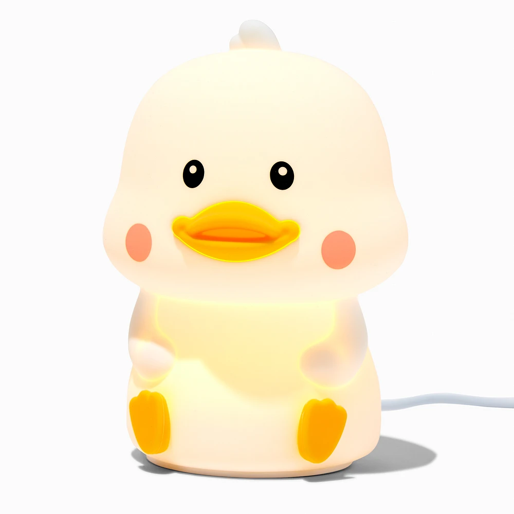 Duck Night Light