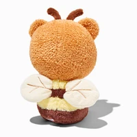 #Plush Goals by Cuddle Barn® 10'' Whimsical Wonders Hunny the Sweet Bear-Bee Plush Toy