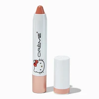 The Crème Shop® x Hello Kitty® Hello Lippy Tinted Moisturizing Lip Balm - Birthday Babe