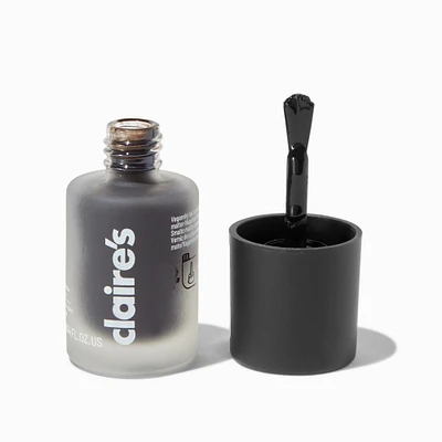 Matte Effect Vegan Nail Polish