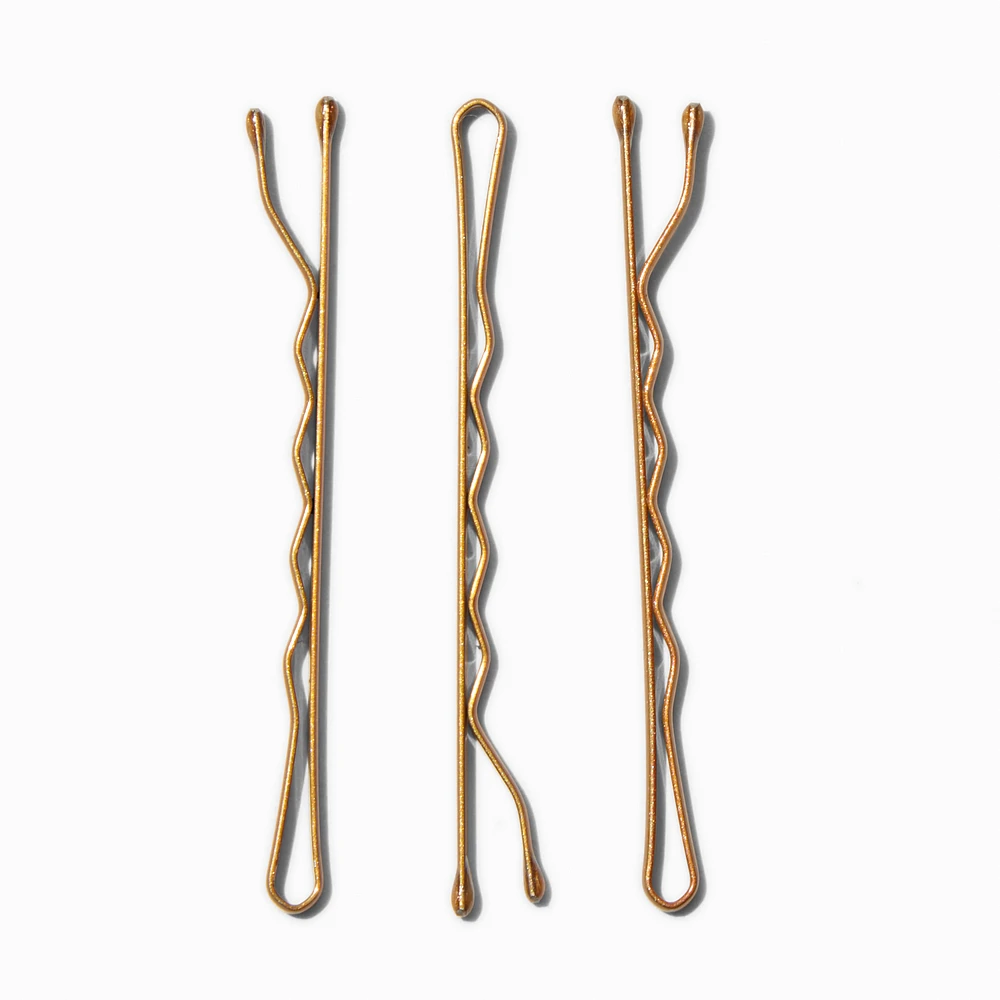 Bobby Pins - Blonde
