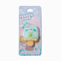 Pucker Pops® Tulip Bunny Lip Gloss - Grape