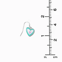 Mint & Lilac Unicorn Earrings Set - 20 Pack