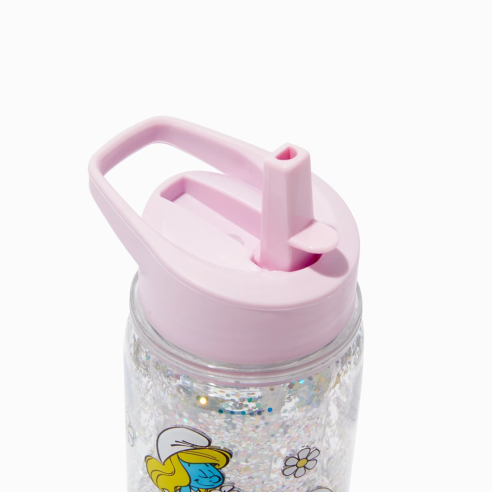 The Smurfs™ Claire's Exclusive Water Bottle
