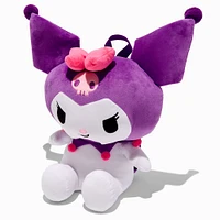 Kuromi™ Plush Backpack