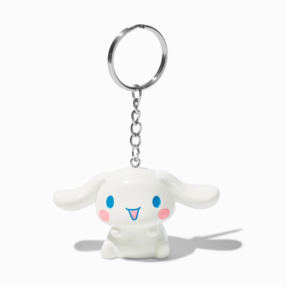 Cinnamoroll™ Claire's Exclusive Keychain