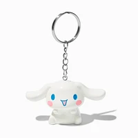 Cinnamoroll™ Claire's Exclusive Keychain