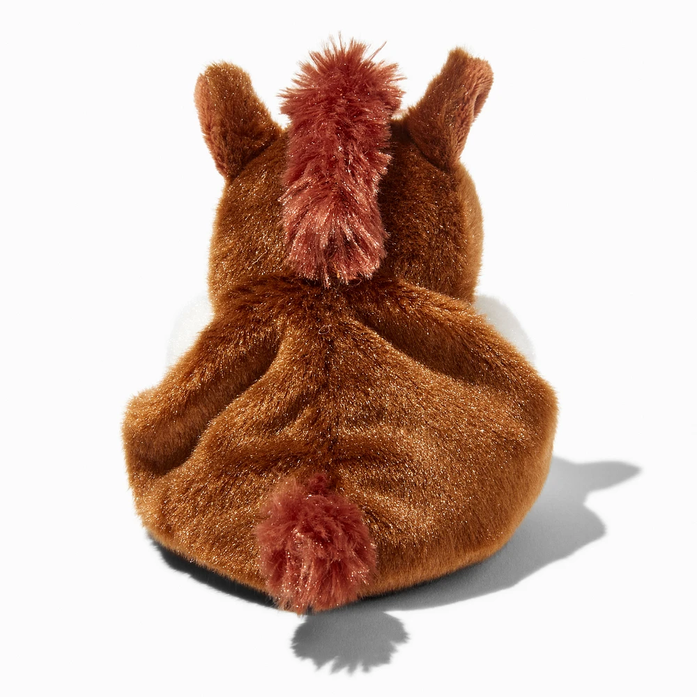 Palm Pals™ Darius Clydedale™ 5" Plush Toy