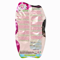 7th Heaven Black Clay & Pink Crystal Marbling Face Mask