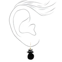 Cats Mixed Earrings Set - 3 Pack