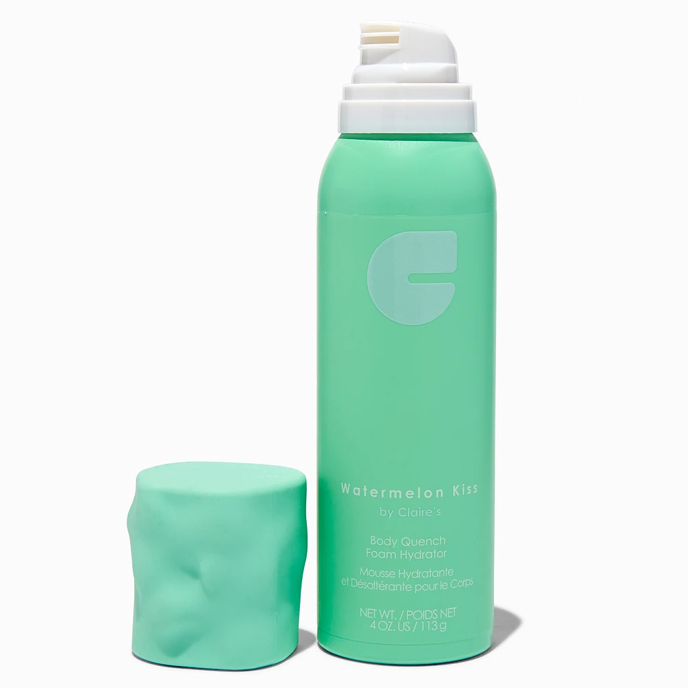 C by Claire's Watermelon Kiss Quench Foam Hydrator