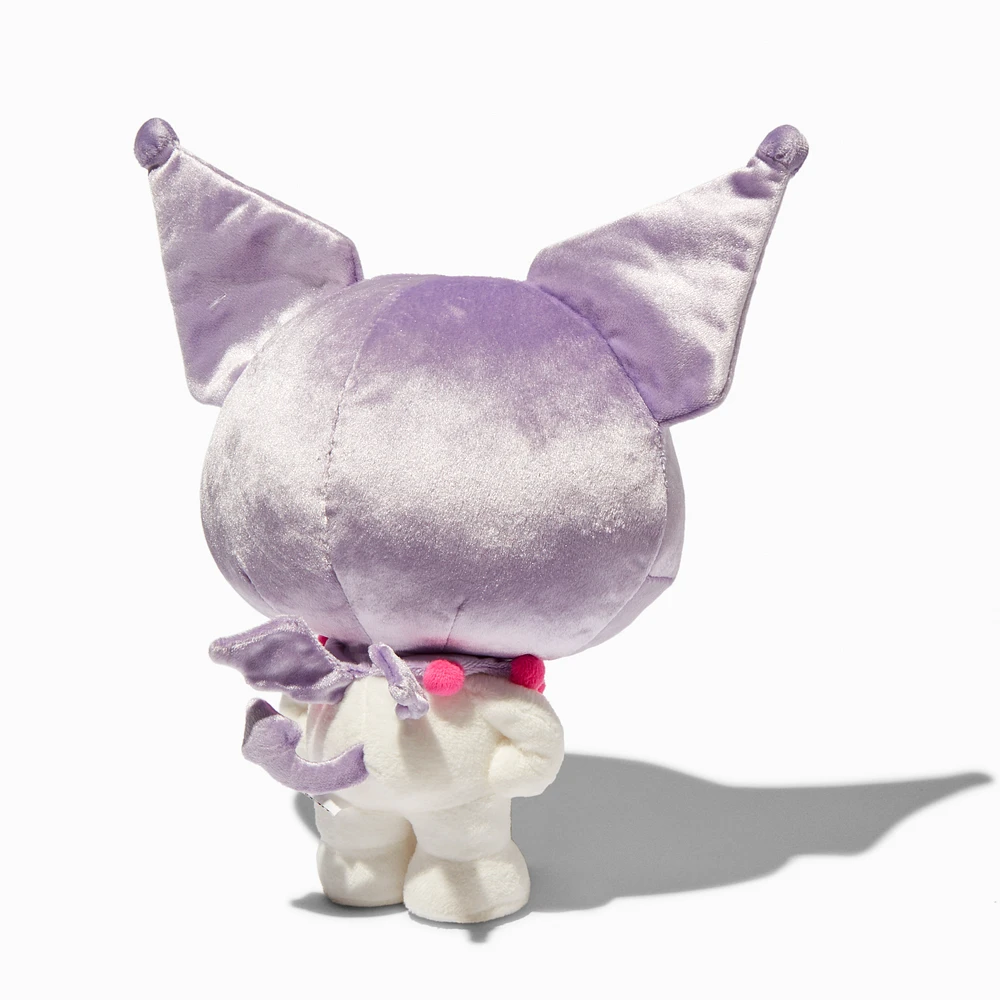 Hello Kitty® And Friends Kuromi™ 9.5'' Plush Toy