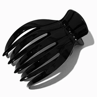 Extra Large Finger Hair Claw