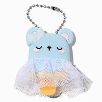 Pucker Pops® Blue Bear Tutu Lip Gloss