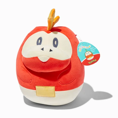 Squishmallows™ x Pokémon™ 10" Fuecoco Plush Toy