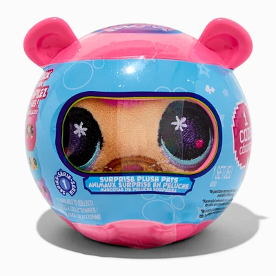 Littlest Pet Shop® Series 1 Surprise Plush Pets Blind Bag - Styles Vary