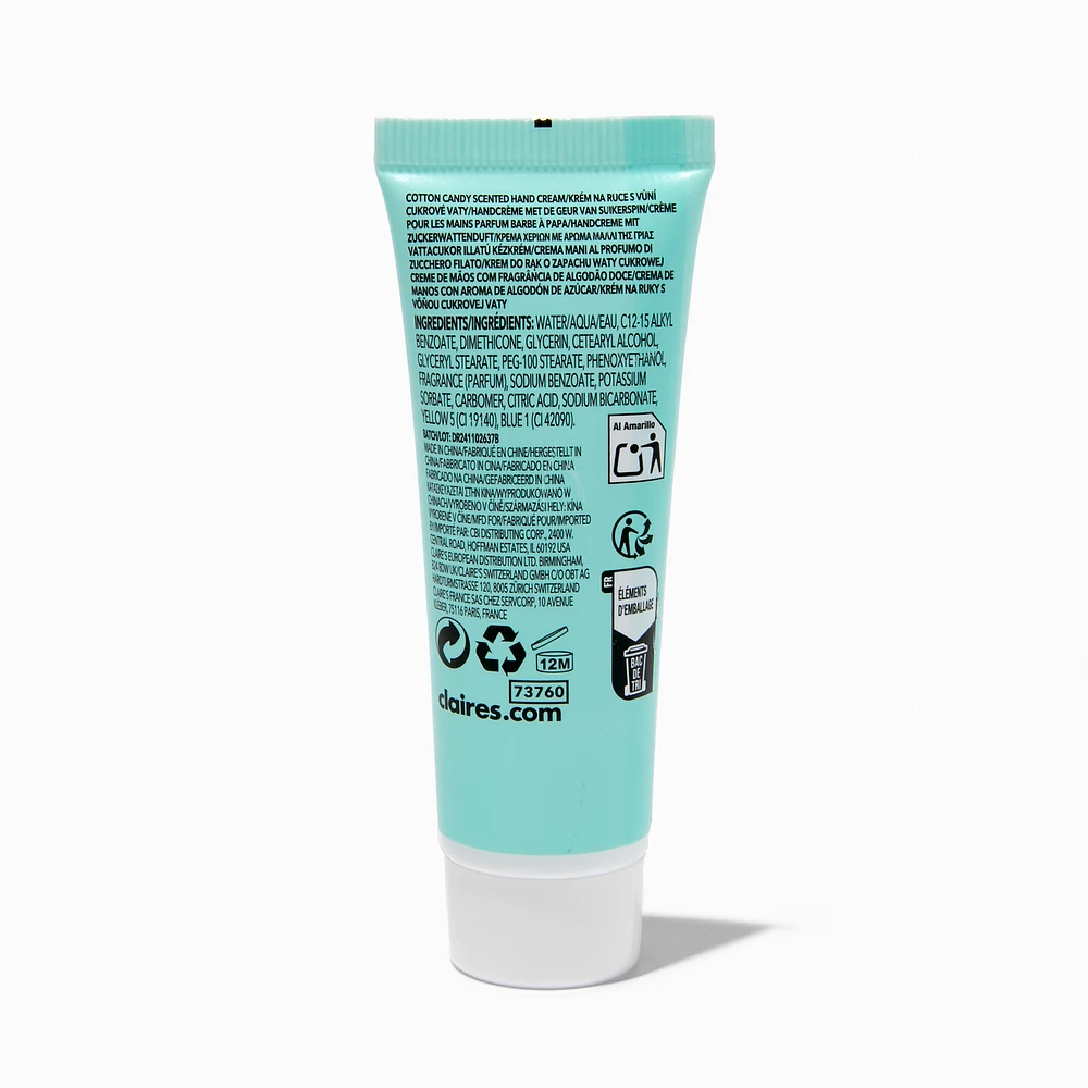Boba Tea Scented Hand Lotion