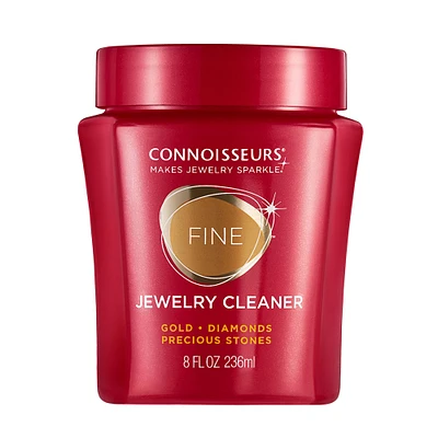 Connoisseurs® Fine Jewelry Cleaner
