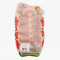 7th Heaven Watermelon Peel Off Face Mask