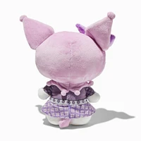 Hello Kitty® And Friends Series 2 8" Kuromi™ Plush Toy
