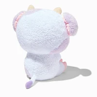 #Plush Goals by Cuddle Barn® 9'' Moocha & Friends Bora the Boba Cow Plush Toy