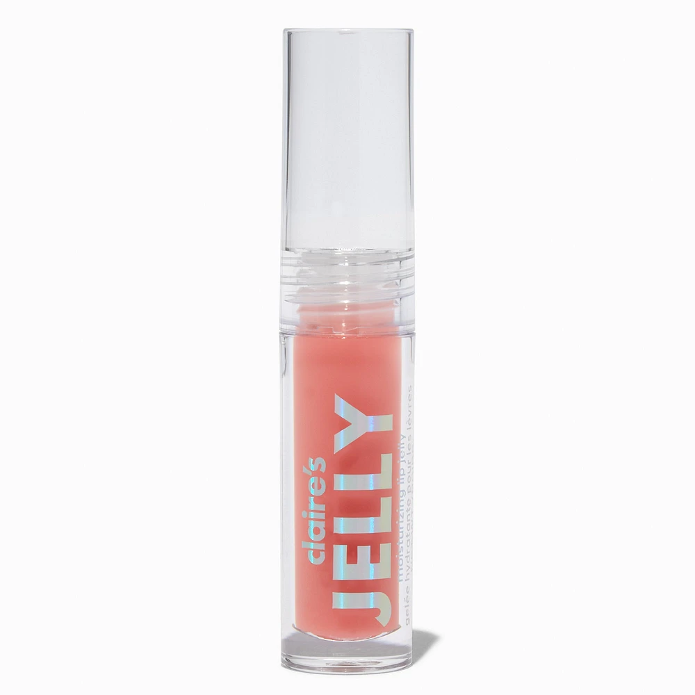 Pink Moisturizing Lip Jelly