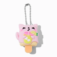 Pucker Pops® Lemonade Cat Lip Gloss - Guava