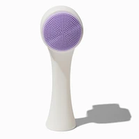 Dual-Ended Face Cleansing Brush