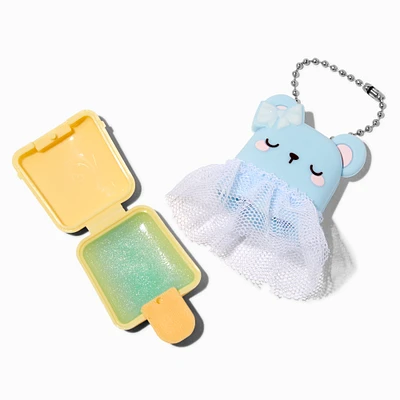 Pucker Pops® Blue Bear Tutu Lip Gloss