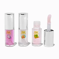 Lucky Charms™ Flavored Lip Oil Set - 3 Pack